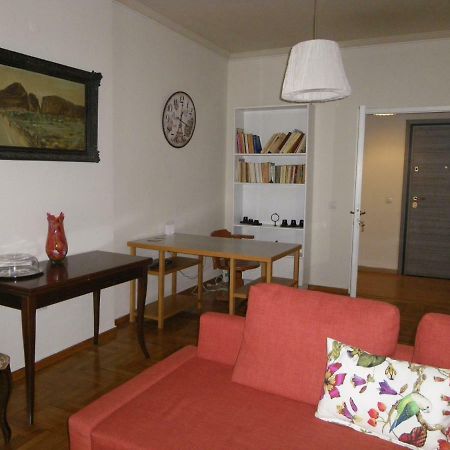 Luxury In The City Heart Tesalonika Bagian luar foto