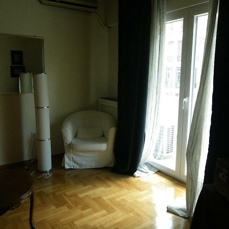Luxury In The City Heart Tesalonika Bagian luar foto
