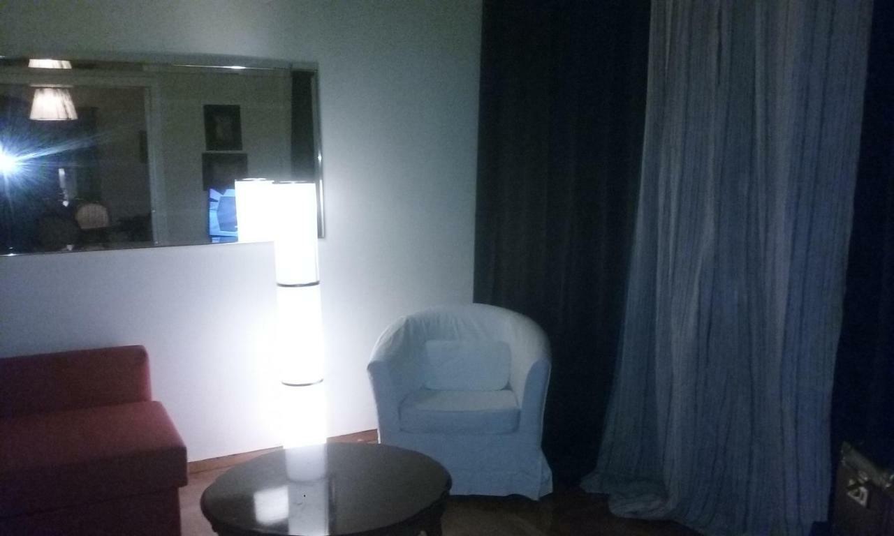 Luxury In The City Heart Tesalonika Bagian luar foto
