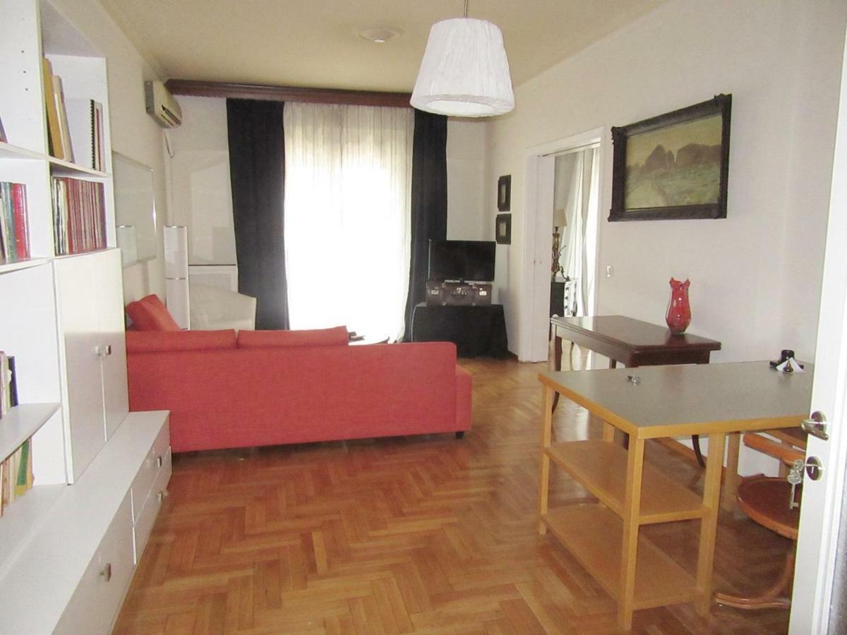 Luxury In The City Heart Tesalonika Bagian luar foto