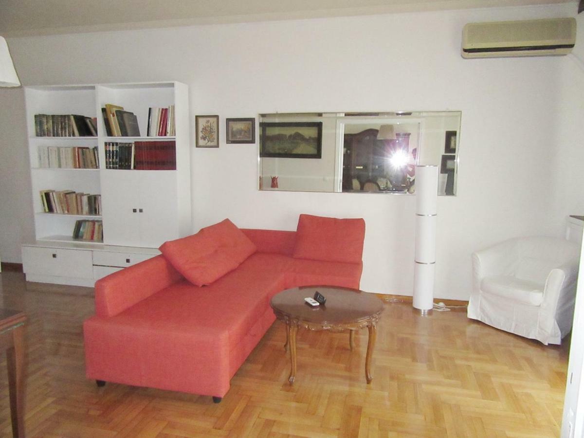 Luxury In The City Heart Tesalonika Bagian luar foto