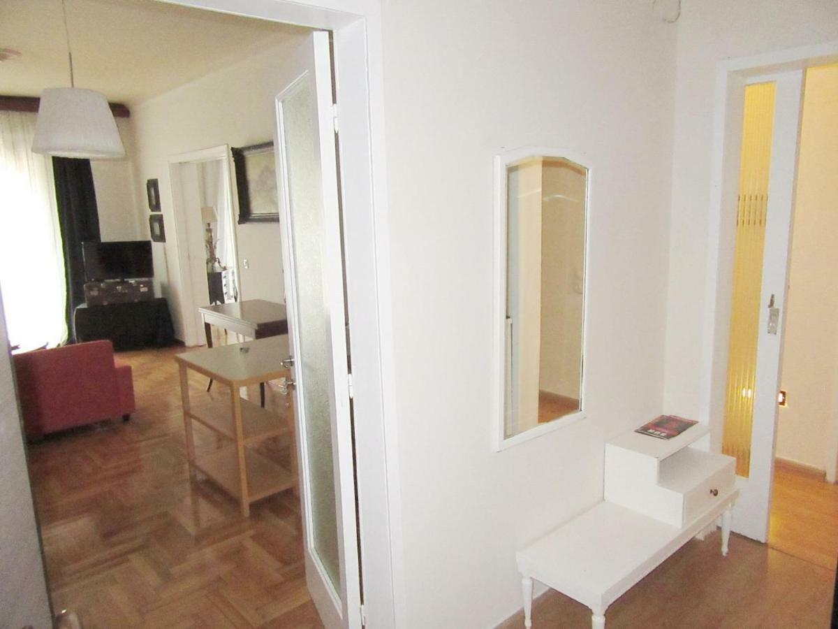 Luxury In The City Heart Tesalonika Bagian luar foto