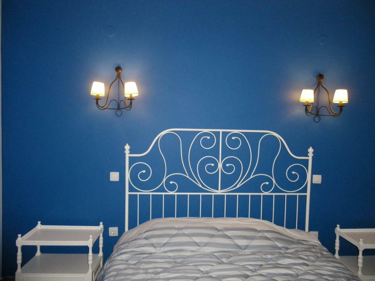 Luxury In The City Heart Tesalonika Bagian luar foto